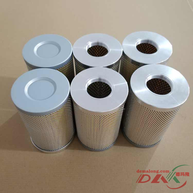 工程機(jī)械濾芯