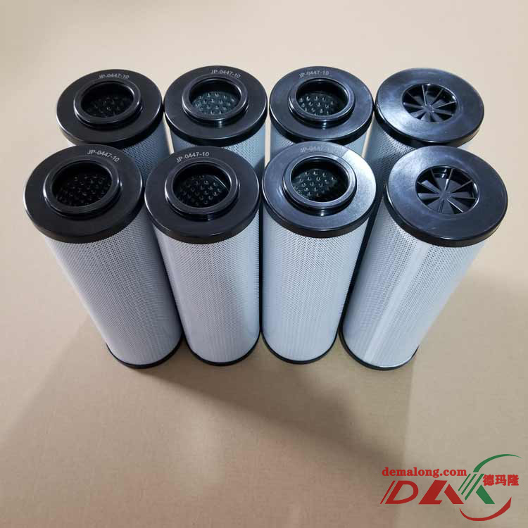 工程機(jī)械濾芯