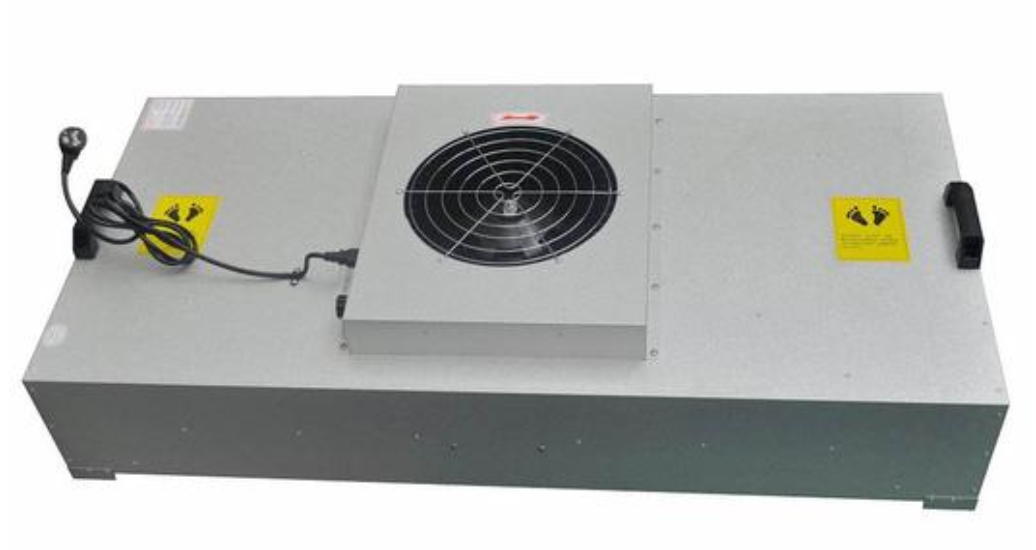 風(fēng)扇過(guò)濾器單元