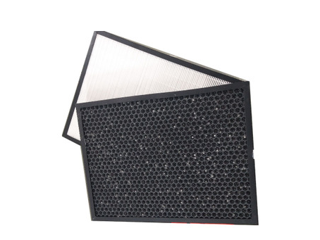 活性炭空氣過濾器