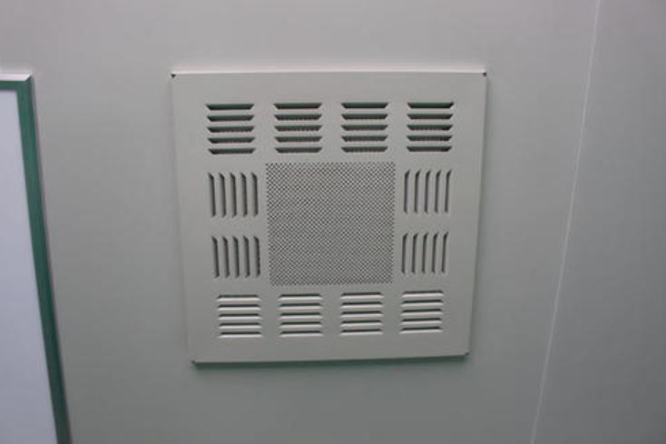 高效過濾器送風口 高效過濾器送風口