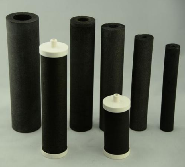 活性炭濾芯 活性炭濾芯