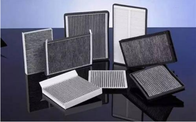 空氣濾網(wǎng) 空氣濾網(wǎng)