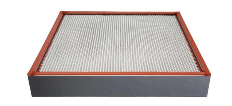 高溫空氣過濾器