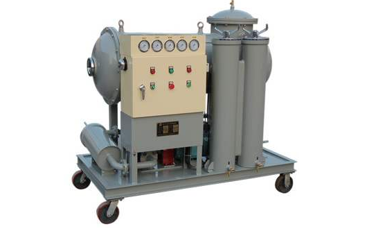 真空濾油機 真空濾油機