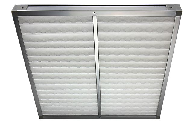 空氣過(guò)濾器