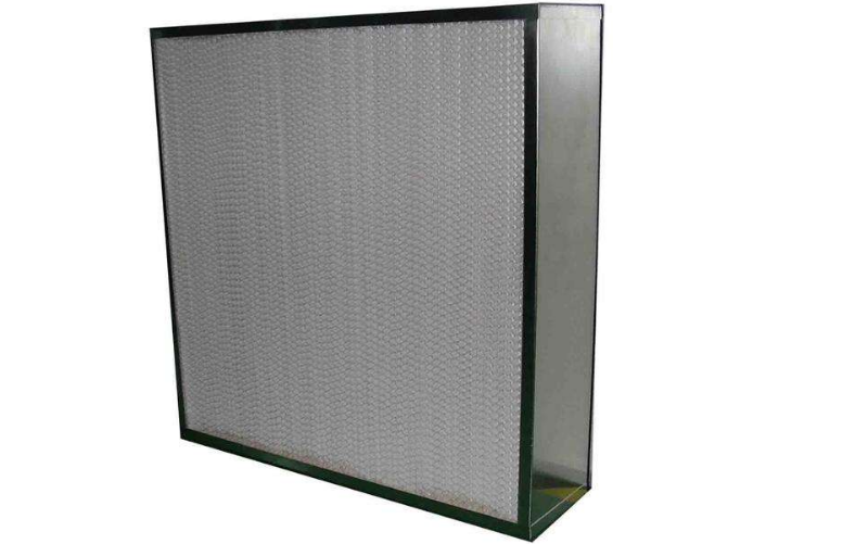 風(fēng)淋室過濾器 風(fēng)淋室過濾器