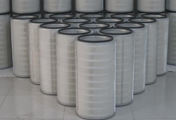 空氣濾筒 空氣濾筒