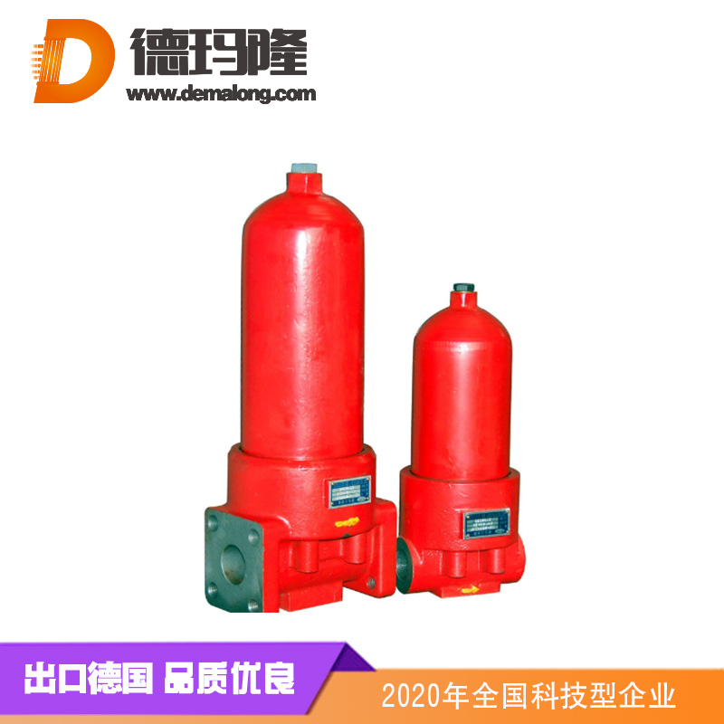 德瑪隆過(guò)濾器DFBN/HC500Q10C1.X