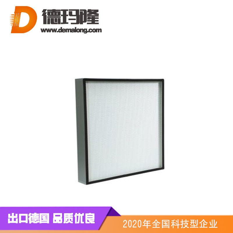 德瑪隆-高效板框濾