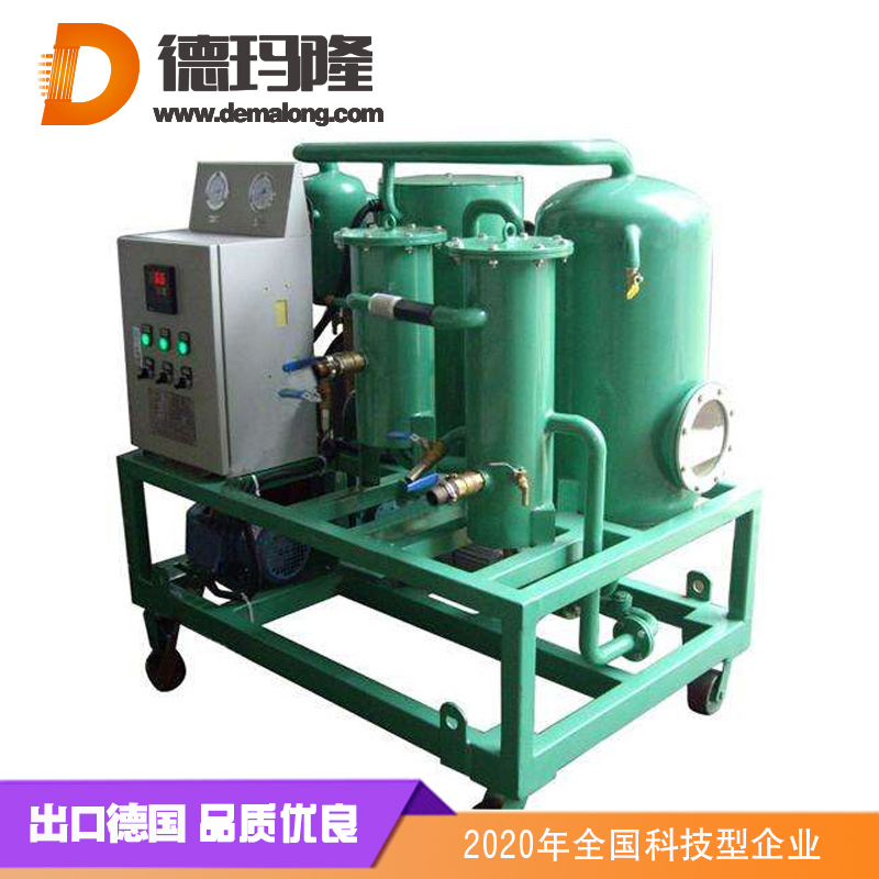 濾油機 LUC-16×3 5 10 20 30 Q 雙筒過濾加油車-手推式濾油車石化行業