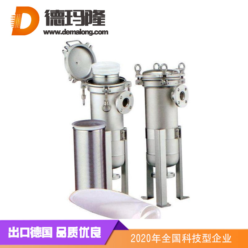 德瑪隆-LFYSFL-Y系列油水分離一體機