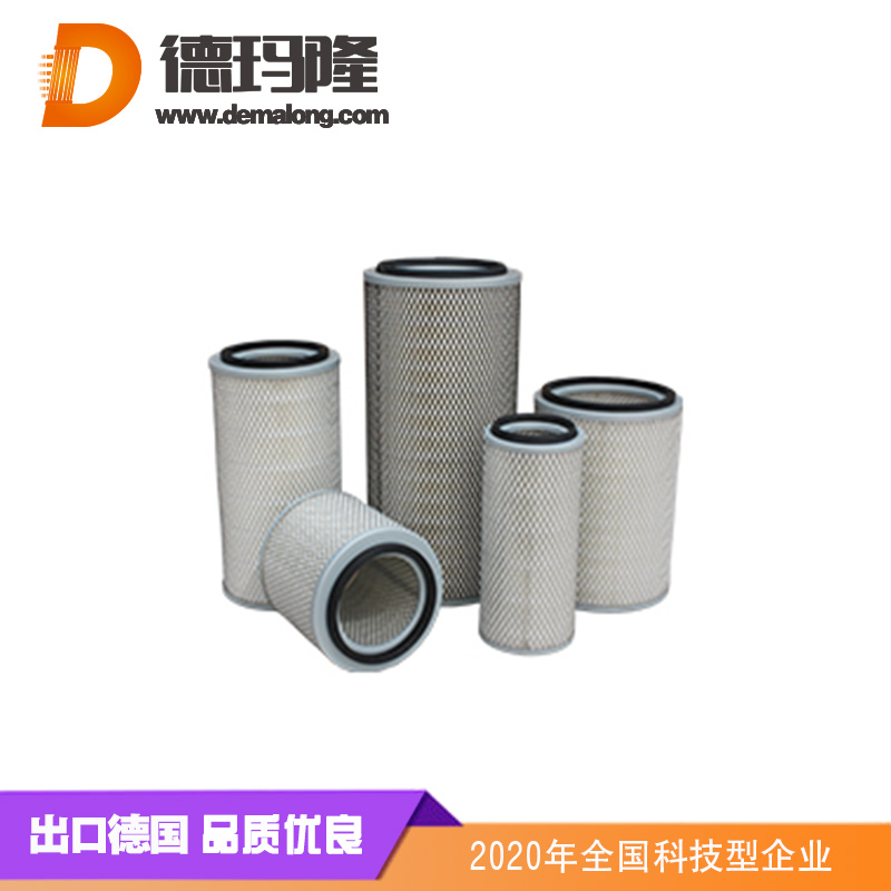 為什么要選擇高品質的空壓機空濾？