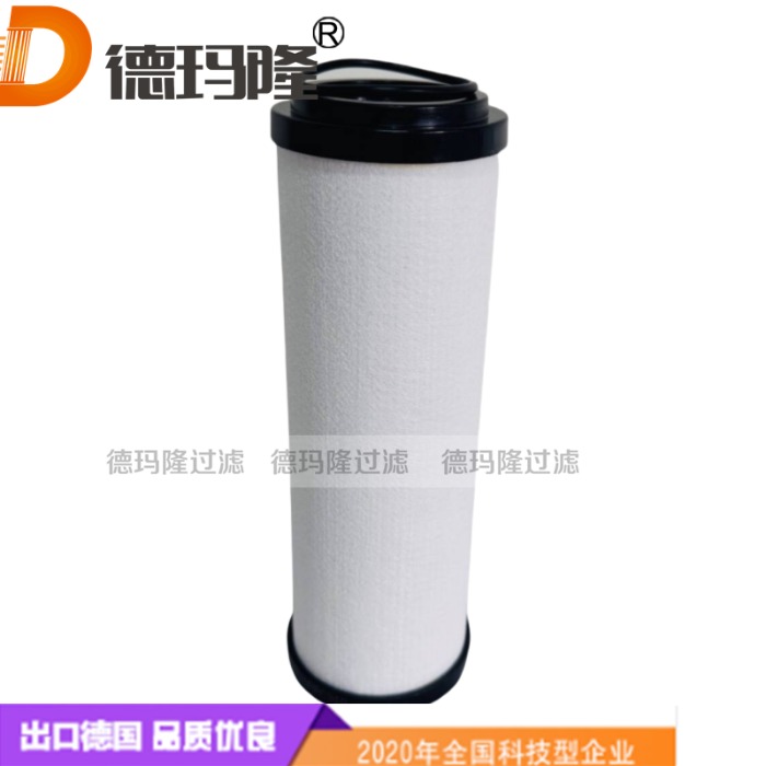  德瑪隆供應油氣分離濾芯96541600000