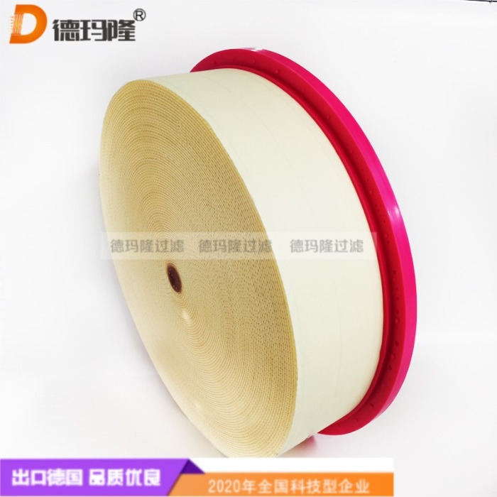 德瑪隆供應(yīng)壓縮空氣精密過濾器濾芯KMJFZ-017C 