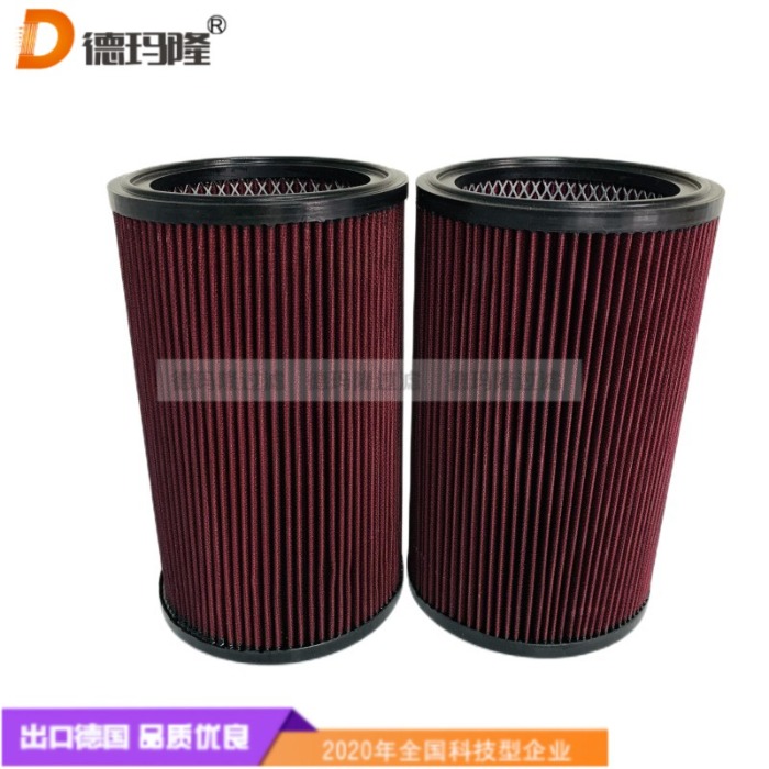 德瑪隆供應(yīng)1777375 177-7375 吸入式空氣除塵濾芯