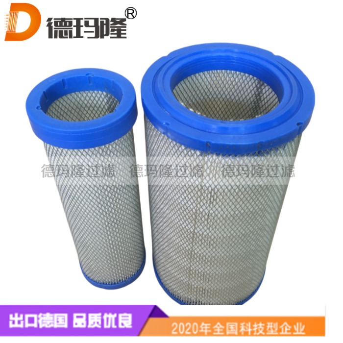 德瑪隆供應空氣濾芯1142151110  1-14215111-0
