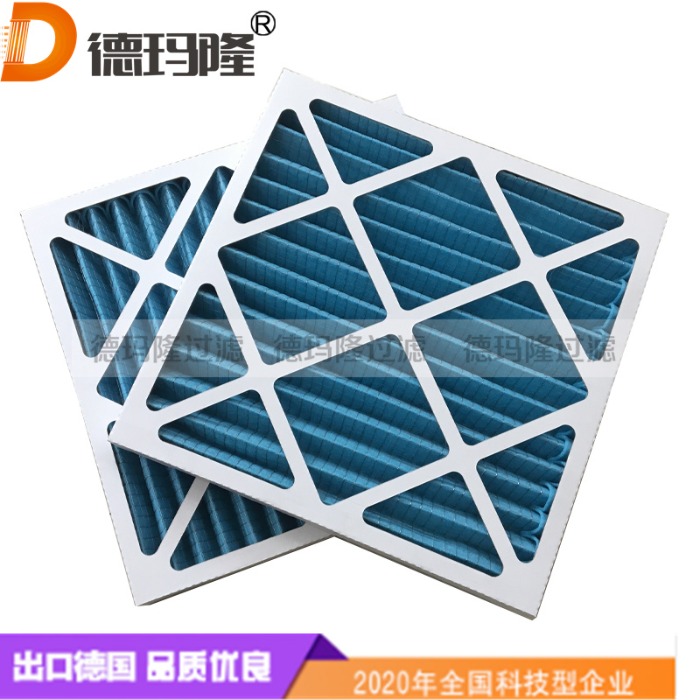  德瑪隆供應(yīng)板框?yàn)V芯PA3873