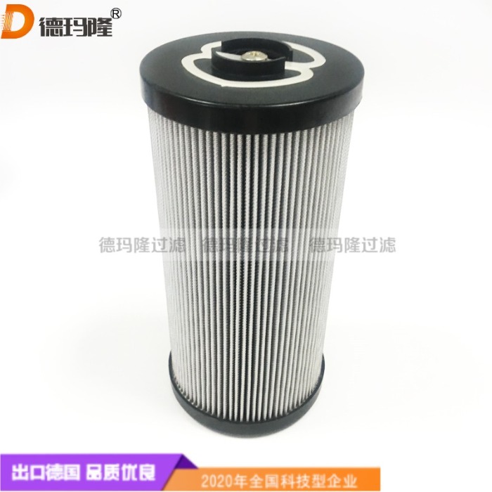 德瑪隆供應濾油機精濾芯HP107L18-VTM710-C-V 