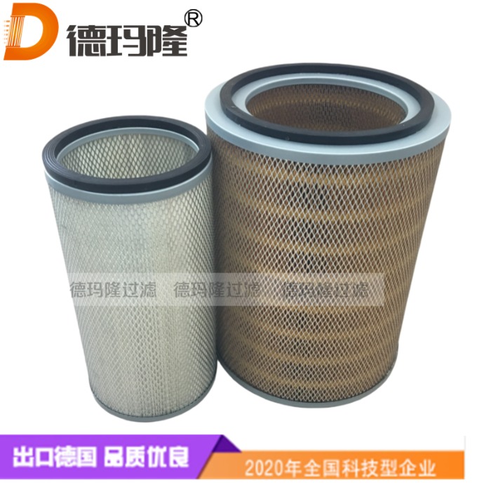 德瑪隆供應(yīng)空氣濾芯KR500-018P
