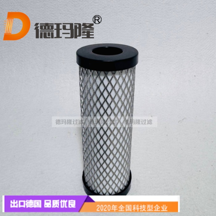  德瑪隆供應精密濾芯0025 QF 0034 QF
