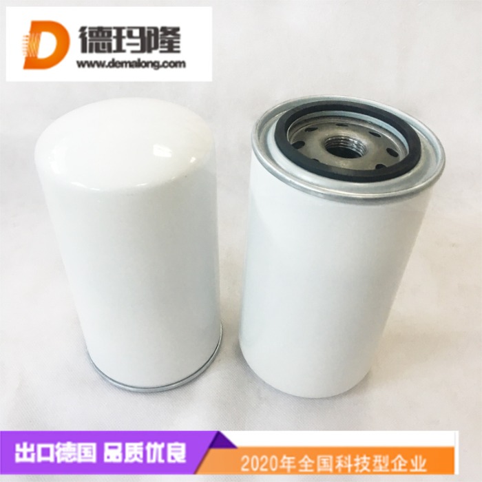 德瑪隆供應(yīng)空壓機旋裝濾芯UC2418 SF103450020 OF123456-030